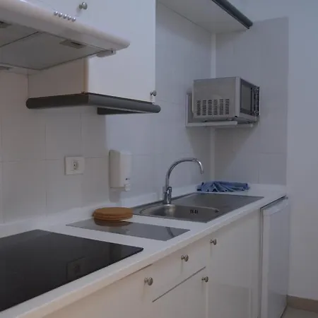 Rf La Quinta Park סנטה אורסולה