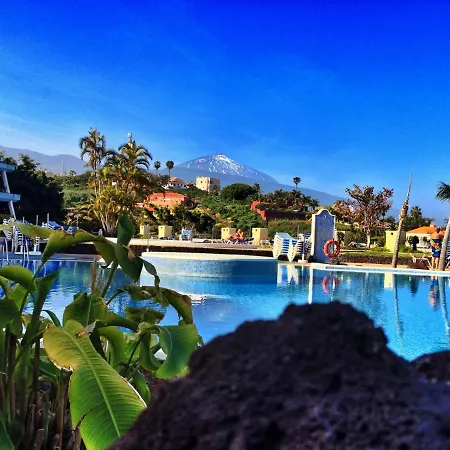 Rf La Quinta Park דירה