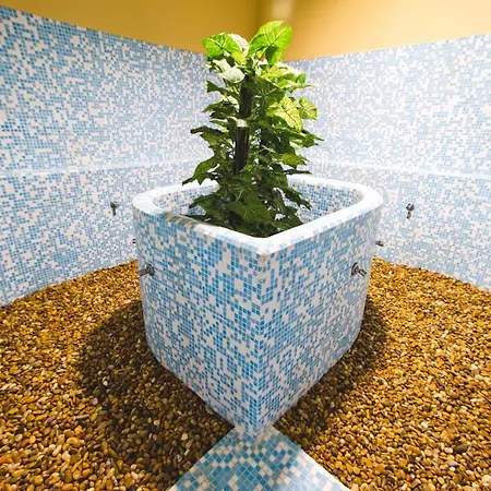 דירה Rf La Quinta Park *