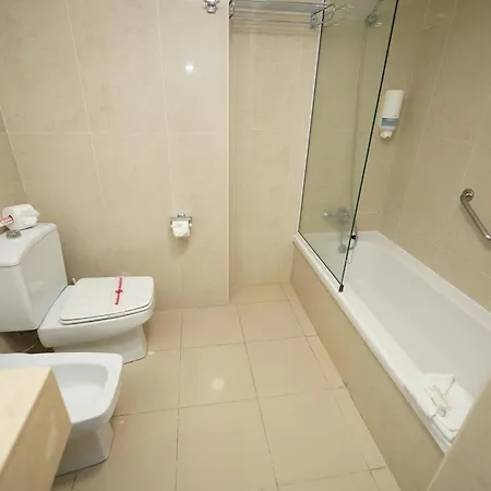 Rf La Quinta Park סנטה אורסולה