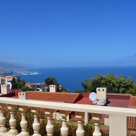 Rf La Quinta Park דירה סנטה אורסולה