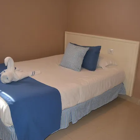 Rf La Quinta Park * סנטה אורסולה