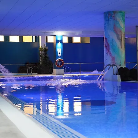 Rf La Quinta Park * סנטה אורסולה