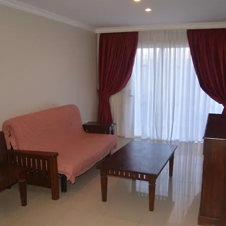 דירה Rf La Quinta Park *