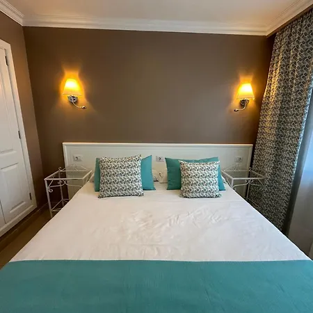 Rf La Quinta Park * סנטה אורסולה