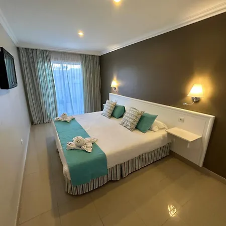 Rf La Quinta Park סנטה אורסולה