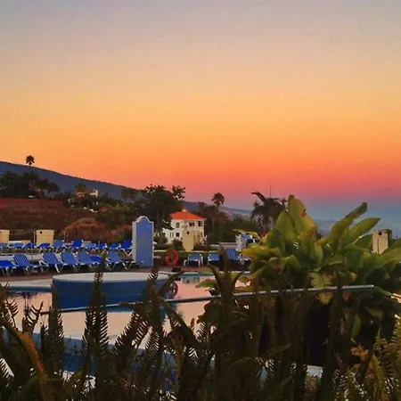 Rf La Quinta Park דירה