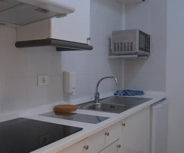 Rf La Quinta Park Санта-Урсула