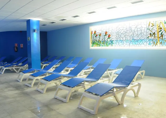 Rf La Quinta Park * Санта-Урсула