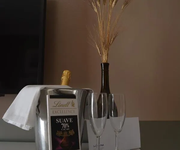 Апартаменты Rf La Quinta Park Санта-Урсула