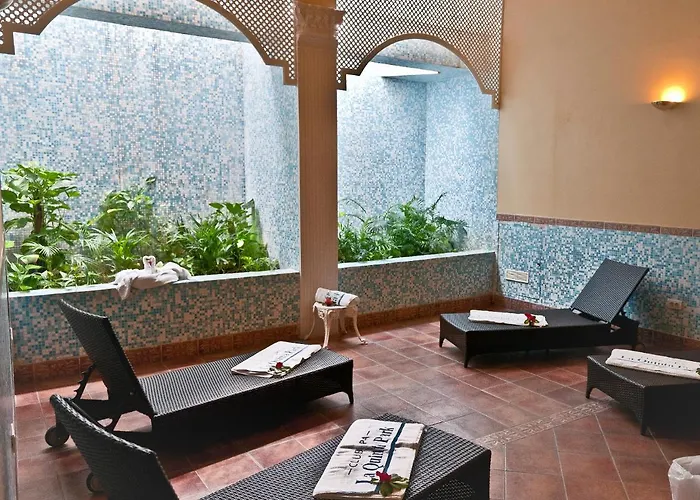 Rf La Quinta Park * Санта-Урсула