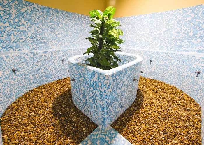 Апартаменты Rf La Quinta Park *