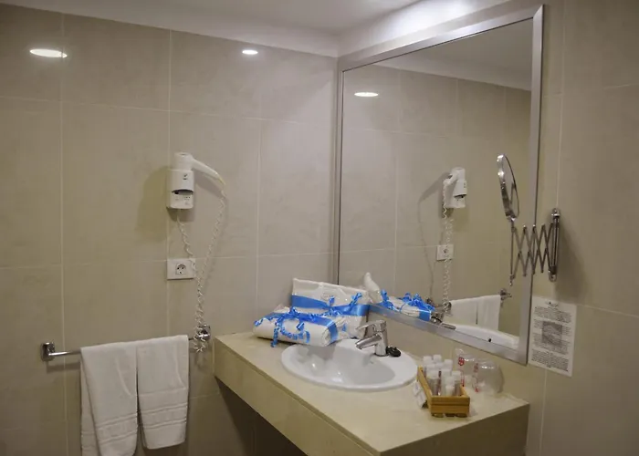 Rf La Quinta Park Санта-Урсула