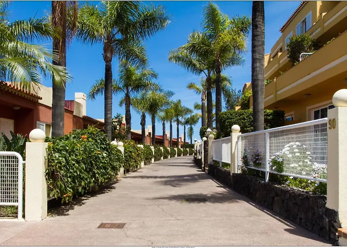 Апартаменты Rf La Quinta Park *