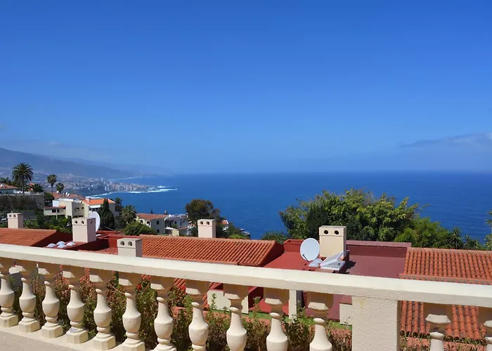 Rf La Quinta Park Апартаменты Санта-Урсула