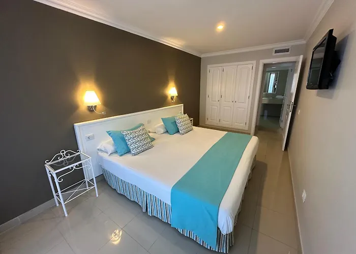 Rf La Quinta Park Санта-Урсула