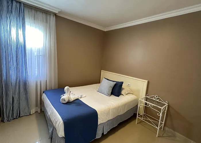 Rf La Quinta Park Санта-Урсула