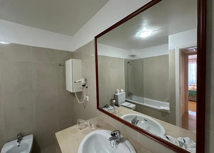 Rf La Quinta Park Апартаменты