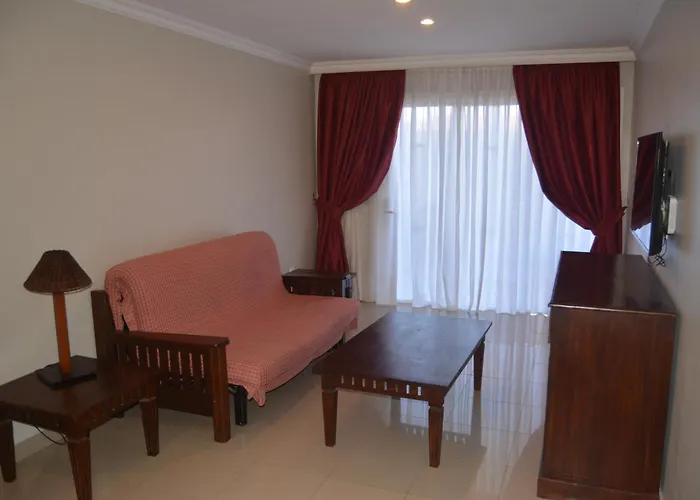 Апартаменты Rf La Quinta Park *