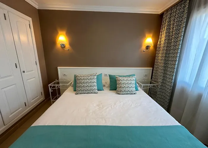 Rf La Quinta Park * Санта-Урсула